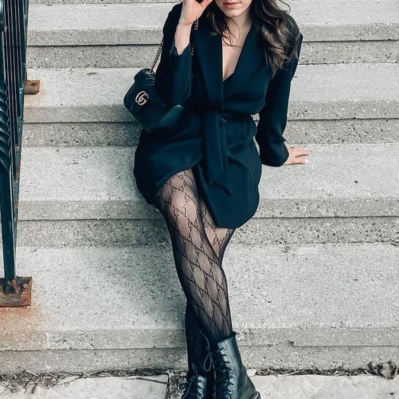 Blazer Dress - Picture 5 of 6